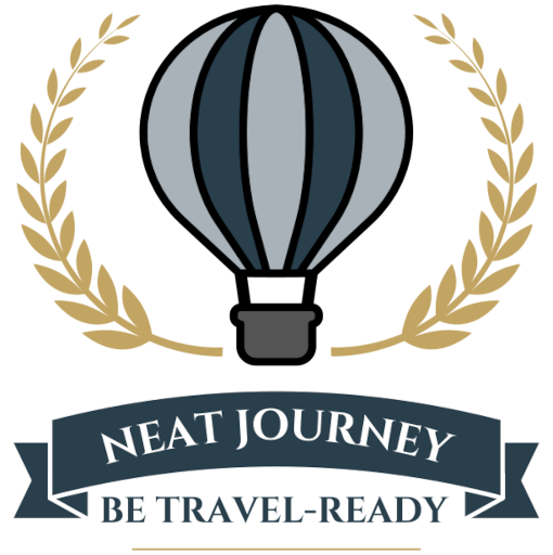 Neat Journey Icon
